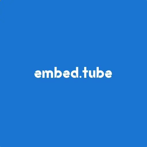 (c) Embed.tube